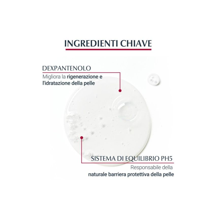 Gel Doccia Dermoprotettivo Eucerin pH5 400ml