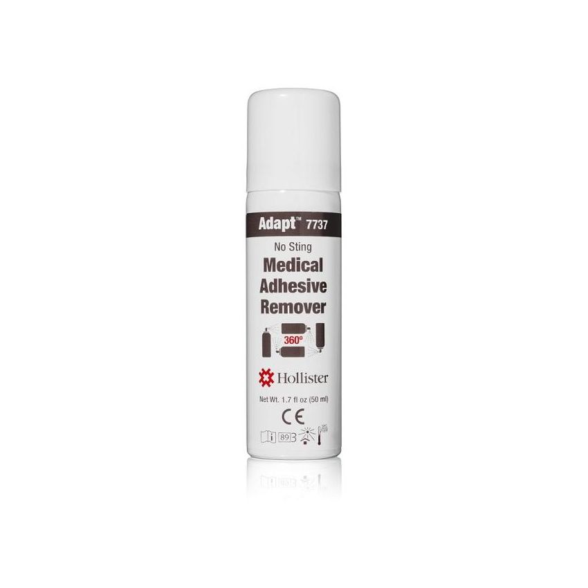 Spray Rimuovi Adesivi Medici Adapt Remover, 50ml