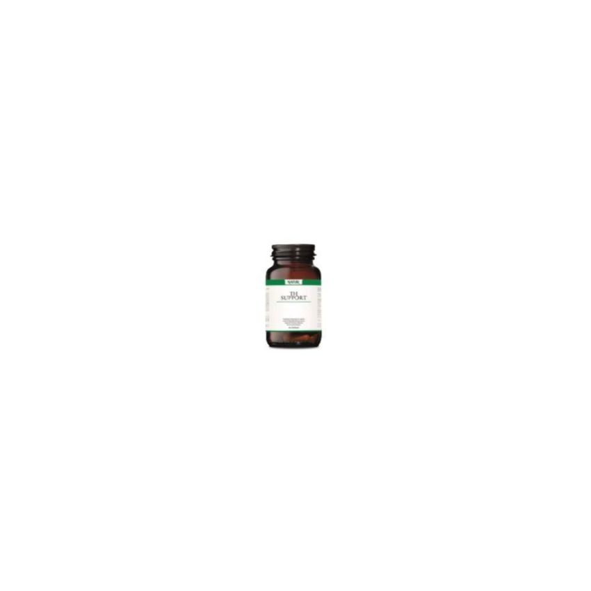 TH Support - Integratore Alimentare, 60 Capsule