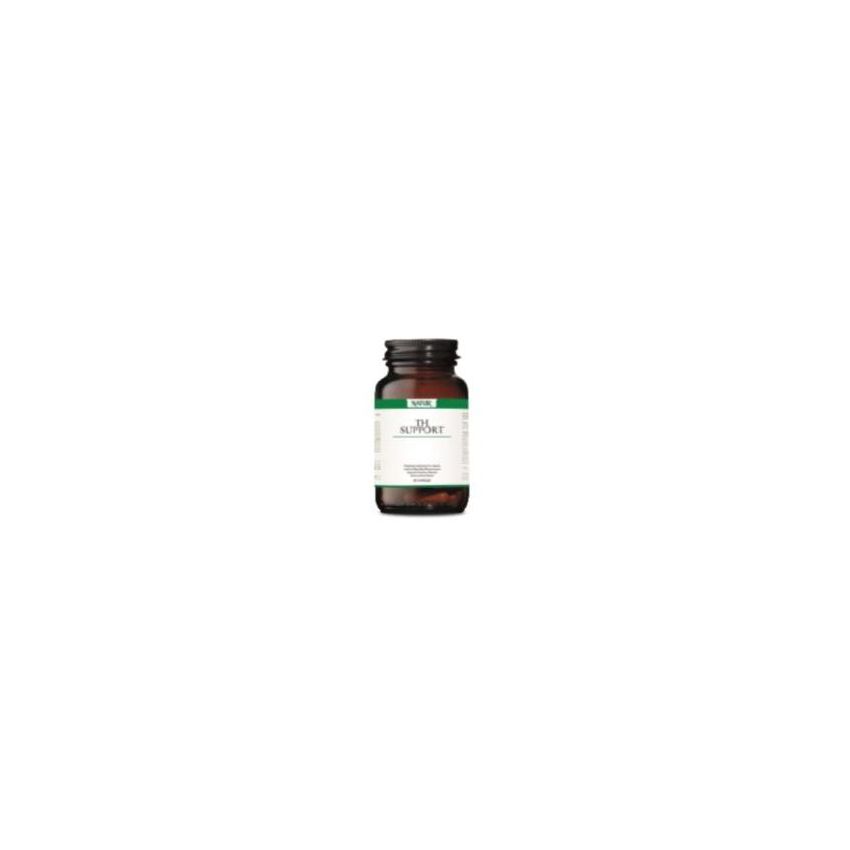 TH Support - Integratore Alimentare, 60 Capsule