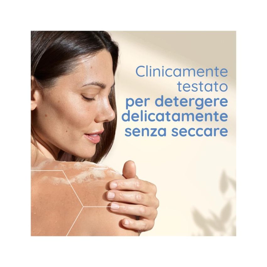 Aveeno Skin Relief Detergente per Bagno e Doccia da 500ml