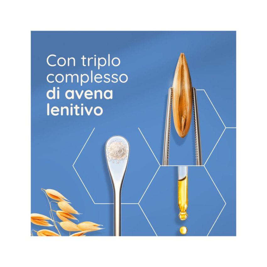 Aveeno Skin Relief Detergente per Bagno e Doccia da 500ml