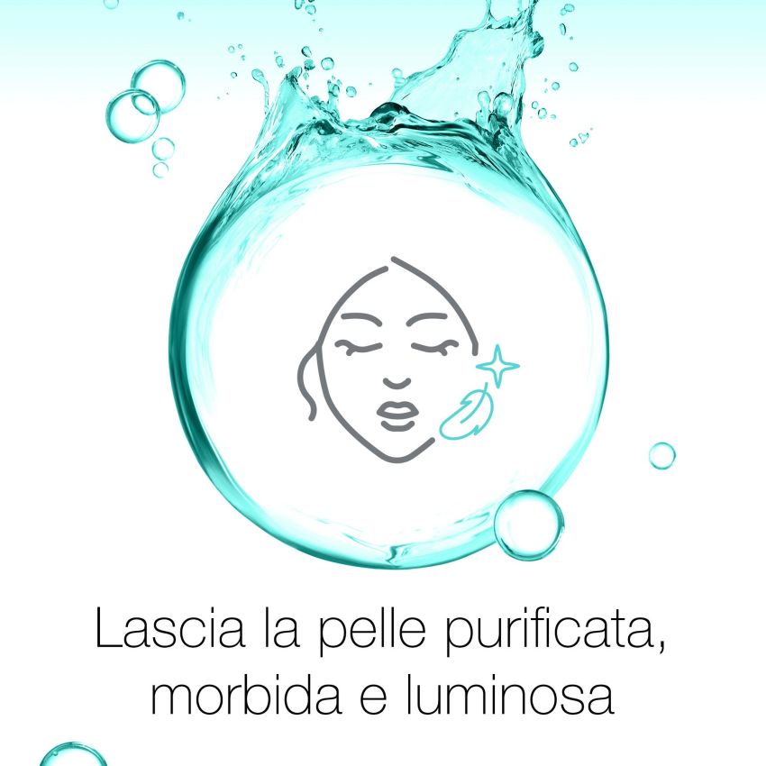 Neutrogena Detox Esfoliante Rinfrescante 150ml