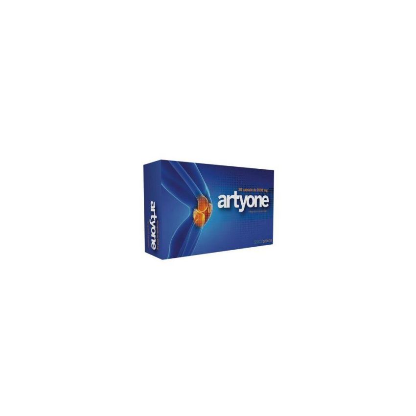 ArtyOne 30 Capsule Complemento Alimentare