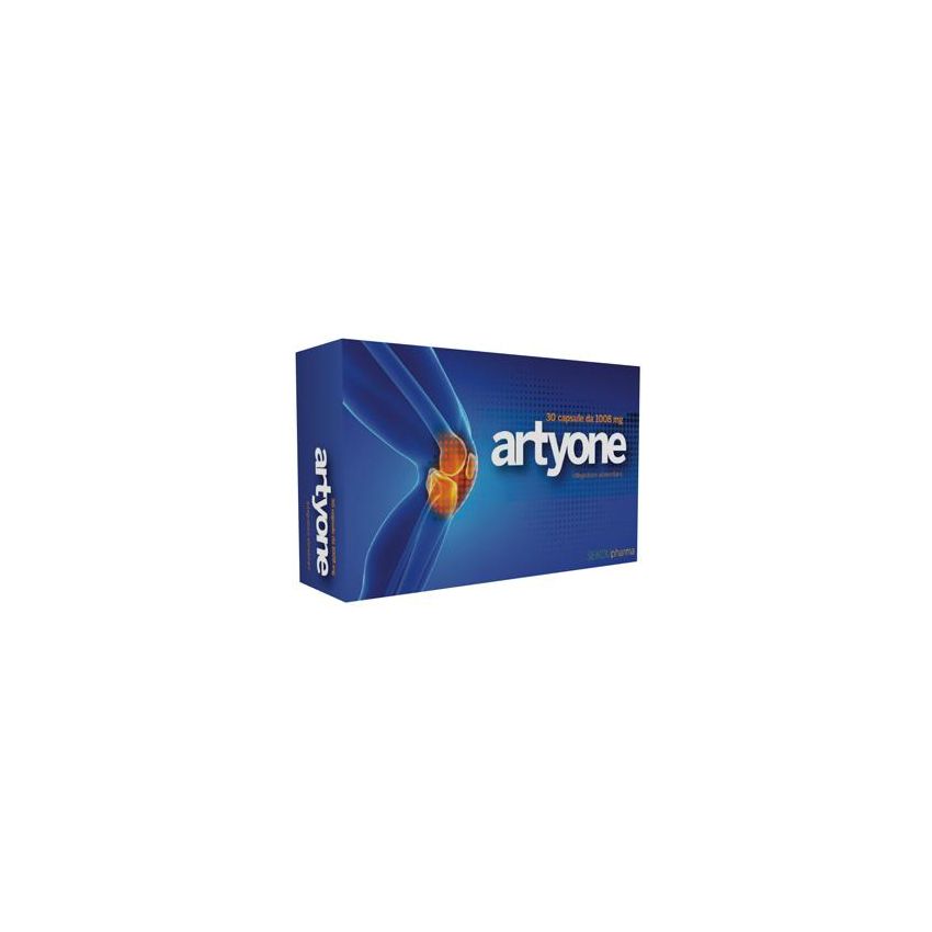 ArtyOne 30 Capsule Complemento Alimentare