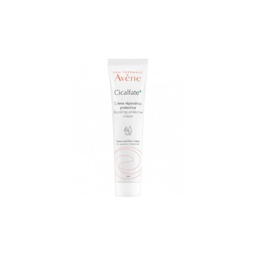 Avene Eau Thermale Cicalfate+ Crema Protettiva Ristrutturante 100ml