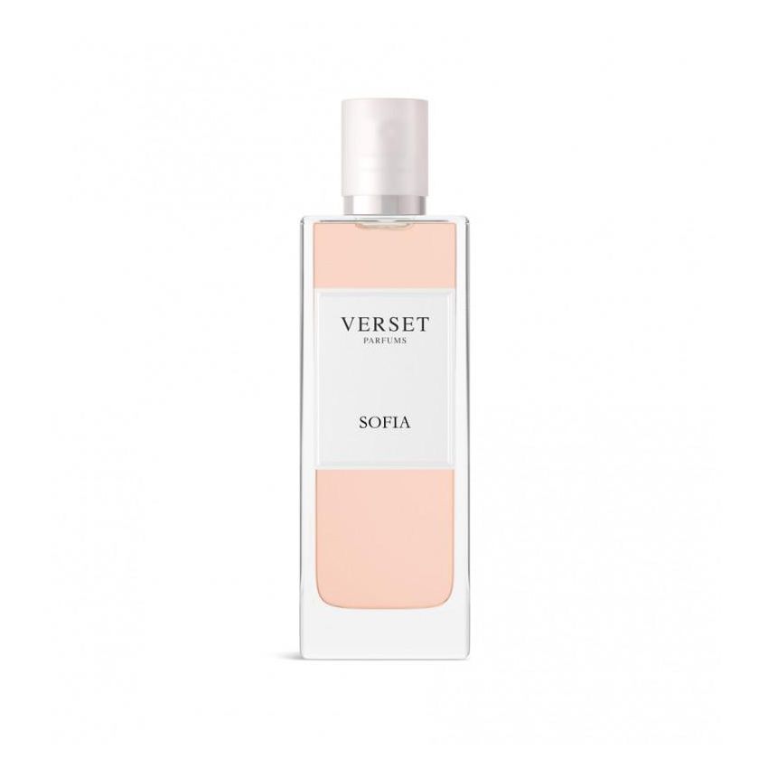 Verset Sofia Eau de Parfum per Donne, 50ml