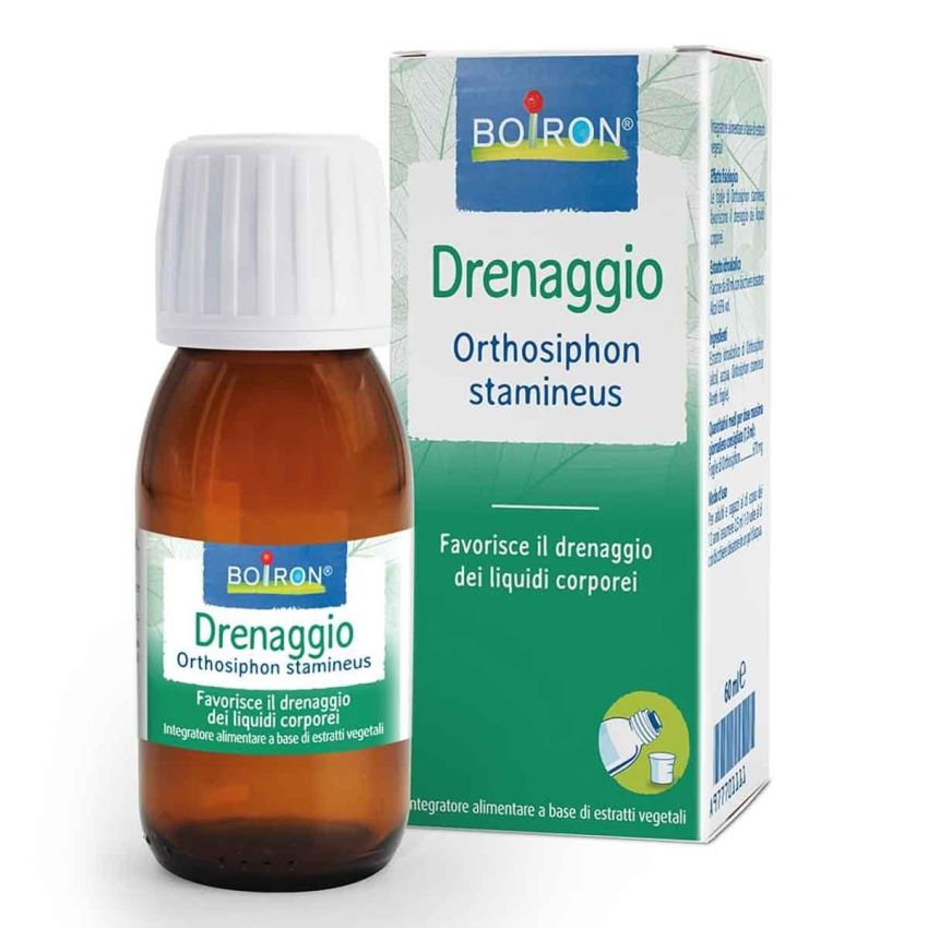 Estratto Idroalcolico di Orthosiphon Stamineus 60ml