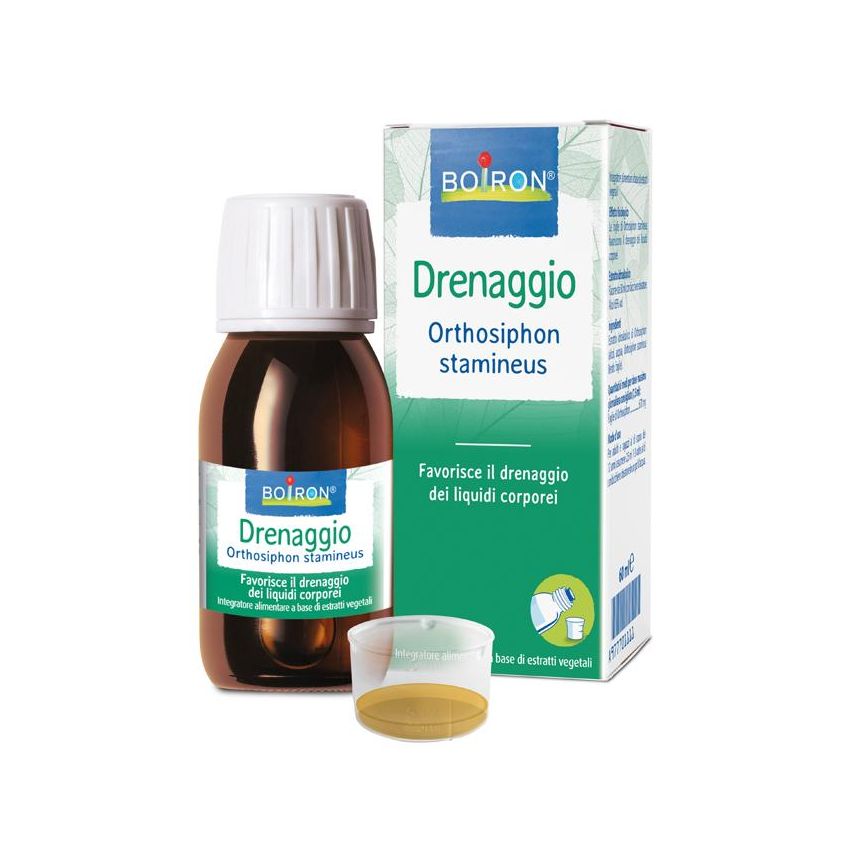 Estratto Idroalcolico di Orthosiphon Stamineus 60ml