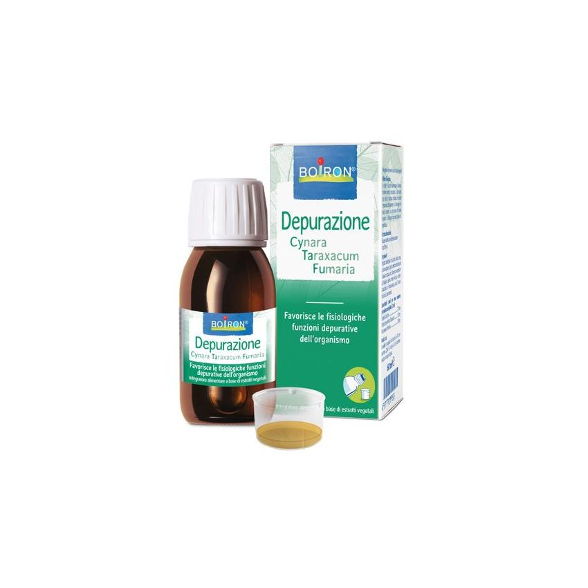 Estratto Idroalcolico Cyna Taraxa Fum 60ml