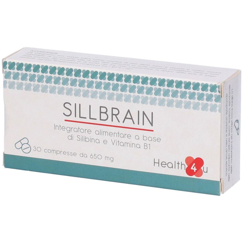 SillBrain 30 Capsule