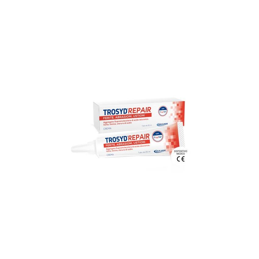 Trosyd Rapid Repair Formula 25ml