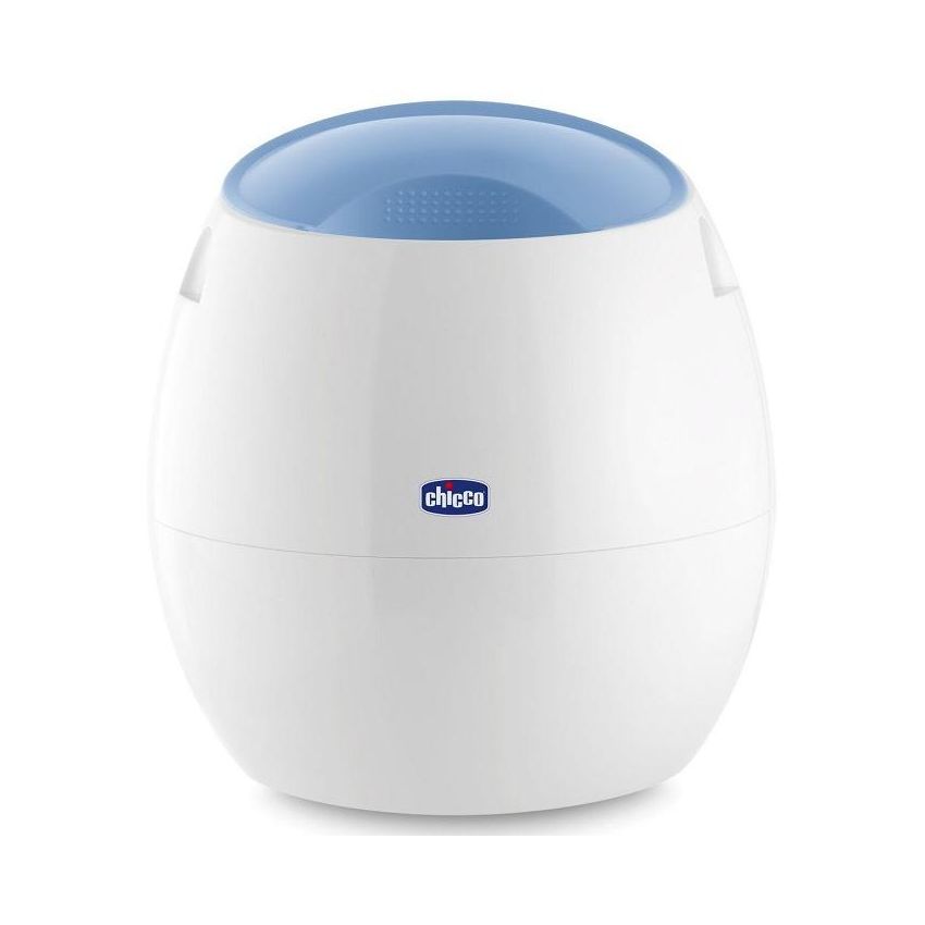 Chicco Super Soft Family Piston Aerosol Nebulizer
