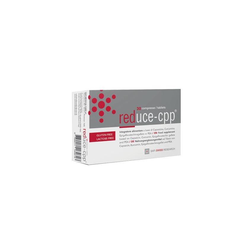 Reduce CPP: Trattamento Salutare in 30 Compresse