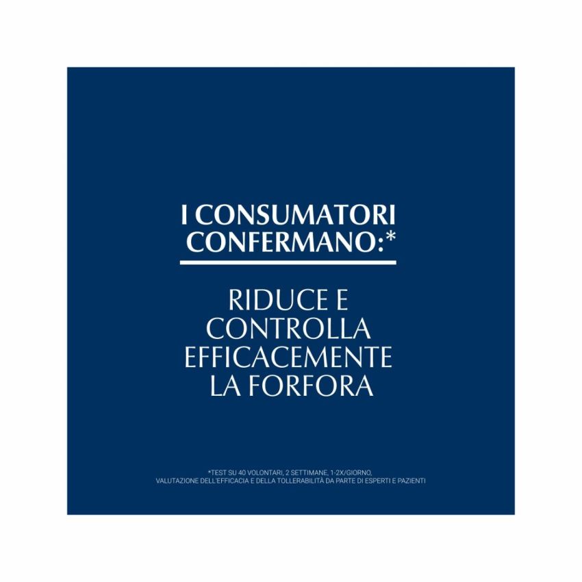 Eucerin Antidandruff Shampoo Gel per Capelli Grassi, 250ml