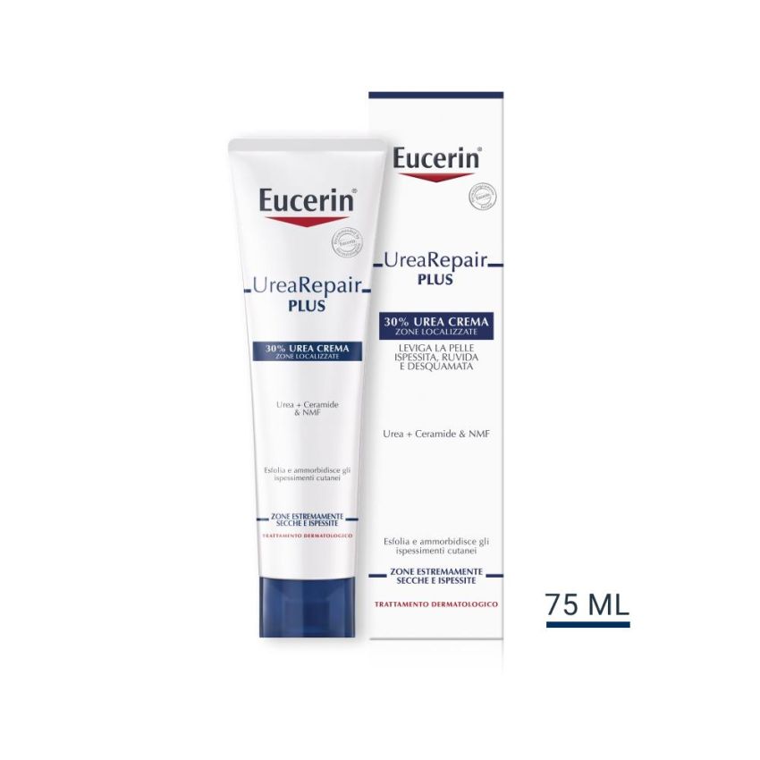 Eucerin UreaRepair Intensive 30% Urea Cream 75ml