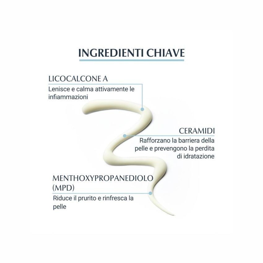 Eucerin AtopiControl Crema Intensiva per Fasi Acute 100ml