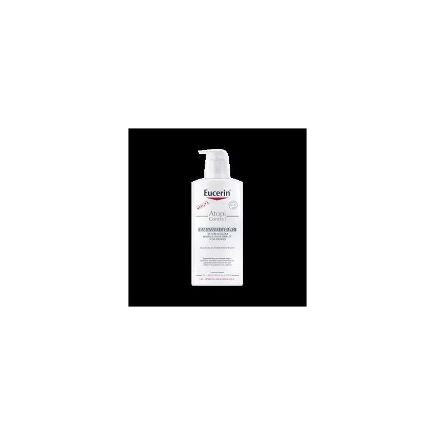 Eucerin AtopiControl Balsamo Corpo Idratante 400ml