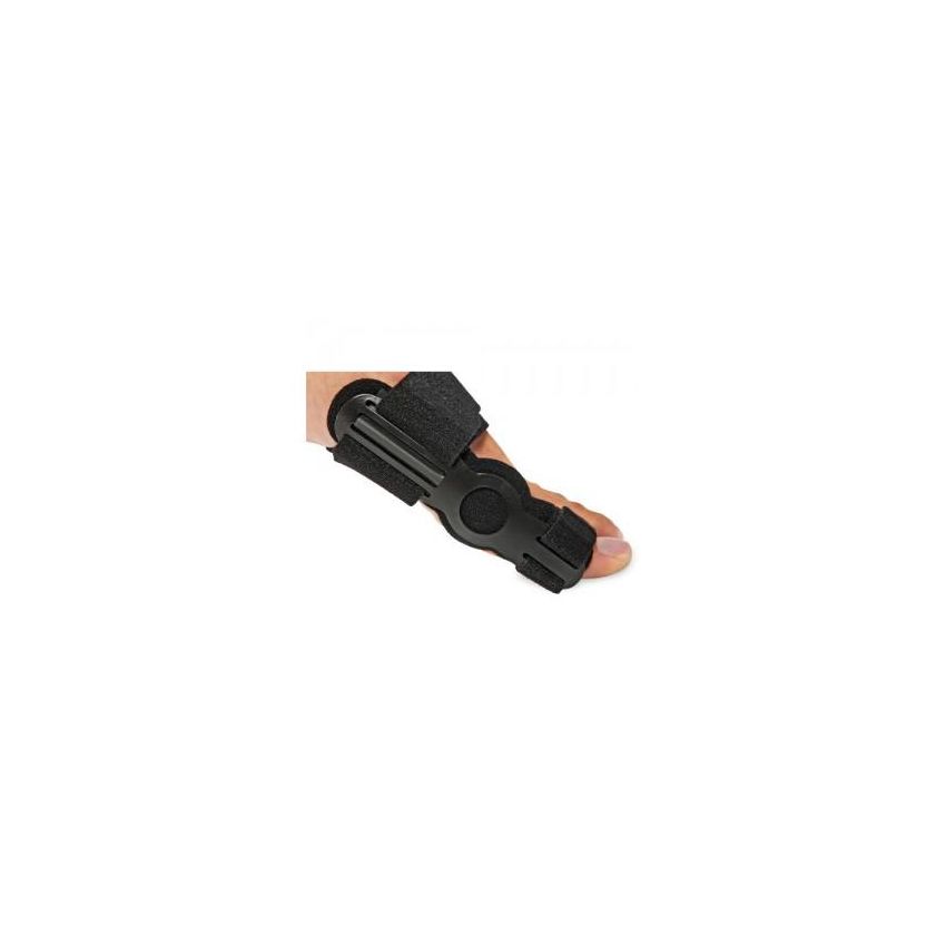Ekeep H2 Supporto Notturno per Hallux Valgus, Taglia 01