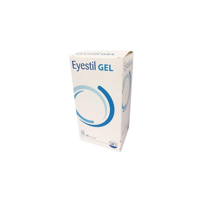 Eyestil Gel Monodose 0,4ml - Pacco da 30