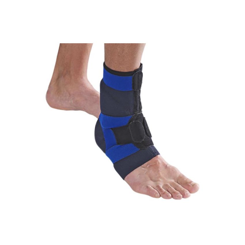 MalleoCross Graduale 1 - Supporto per Caviglia