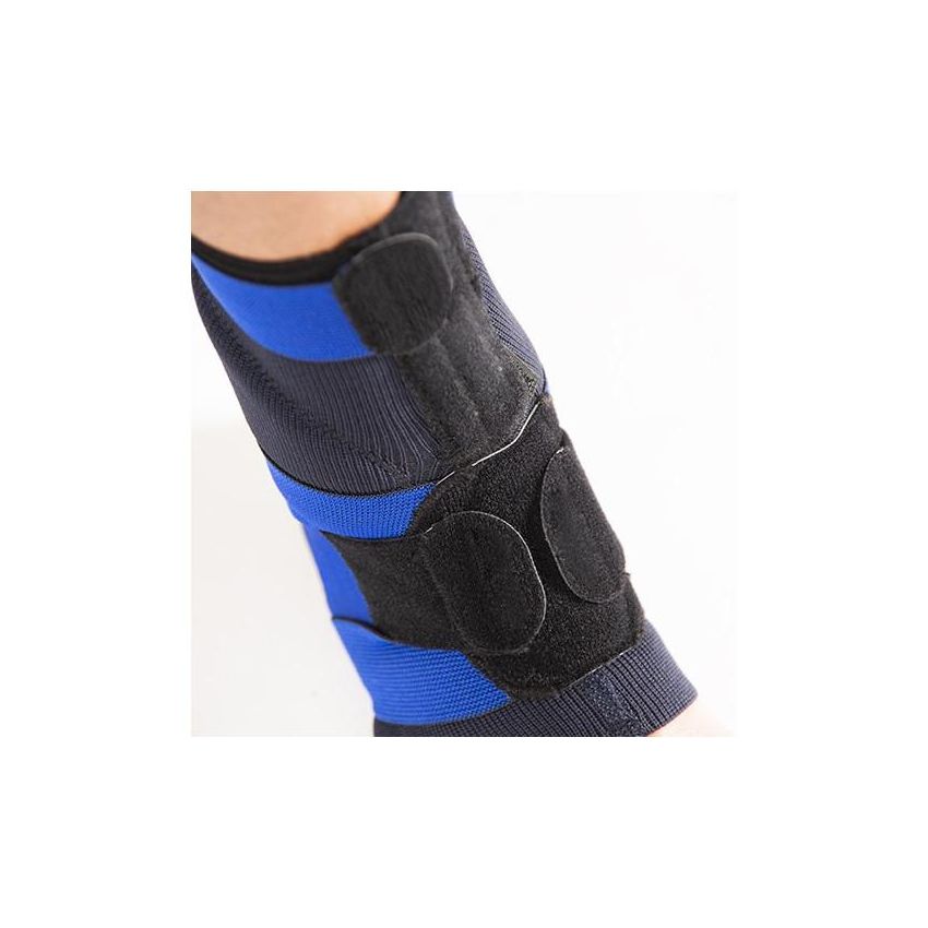 Cavigliera Graduale Gibaud Malleocross, Codice 0614, Taglia 2