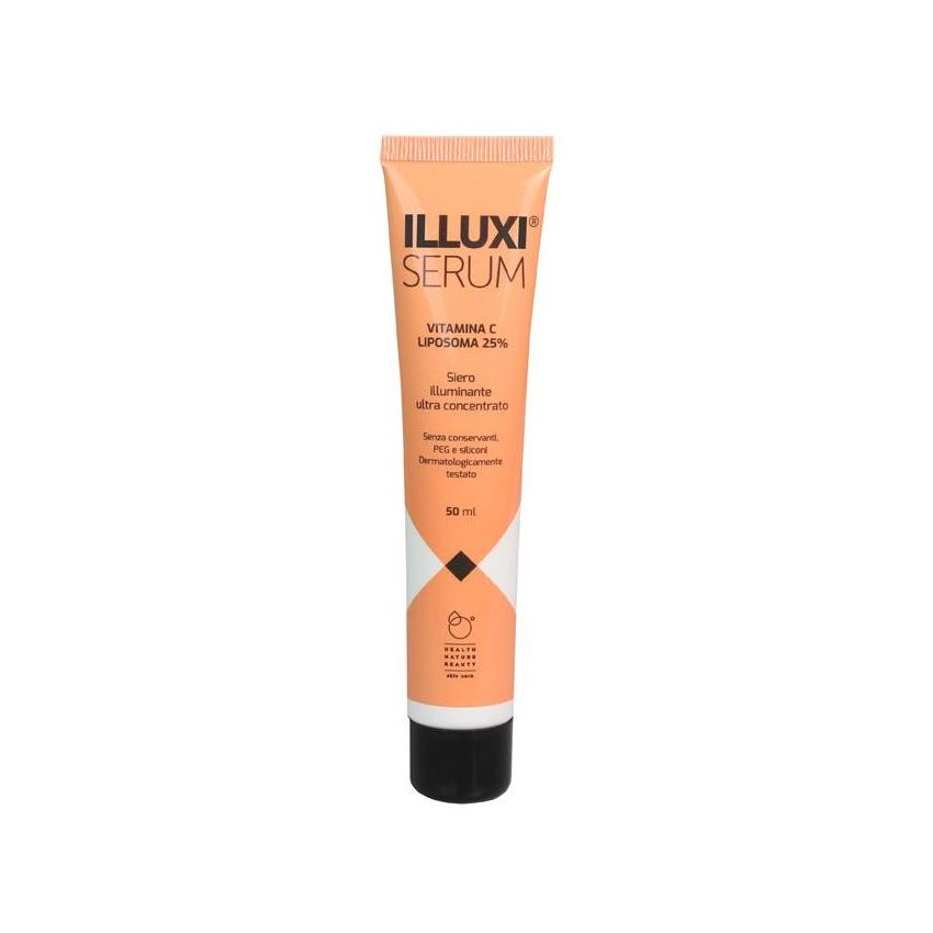 Illuxi Advanced Skincare Serum - 50ml