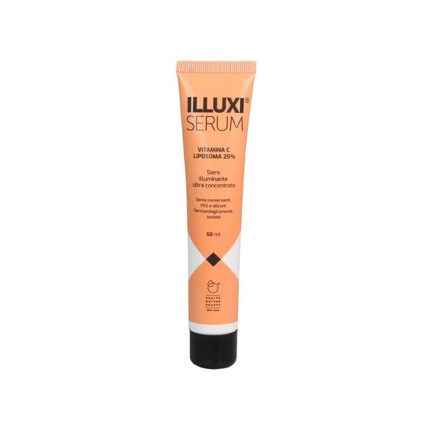Illuxi Advanced Skincare Serum - 50ml