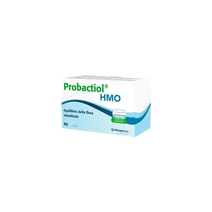 Probactiol HMO - Integratore Probiotico, 90 Capsule