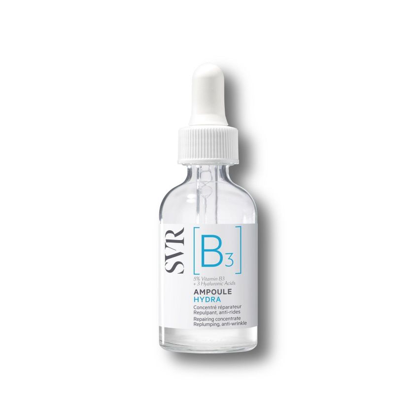 B Ampoule Serum - 30ml