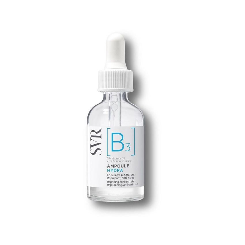 B Ampoule Serum - 30ml