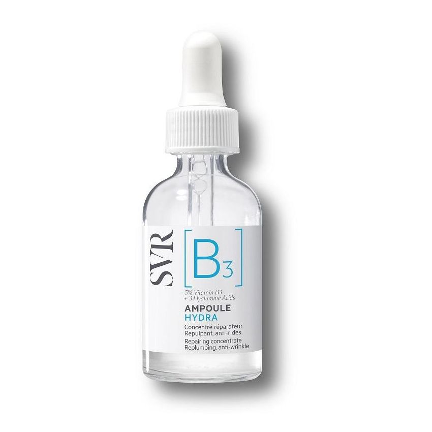 B Ampoule Serum - 30ml