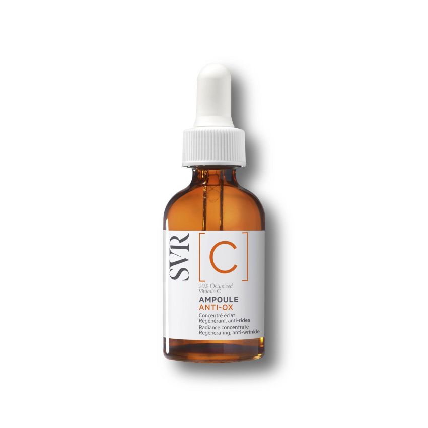 Vitamina C Concentrata in Ampolla da 30ml