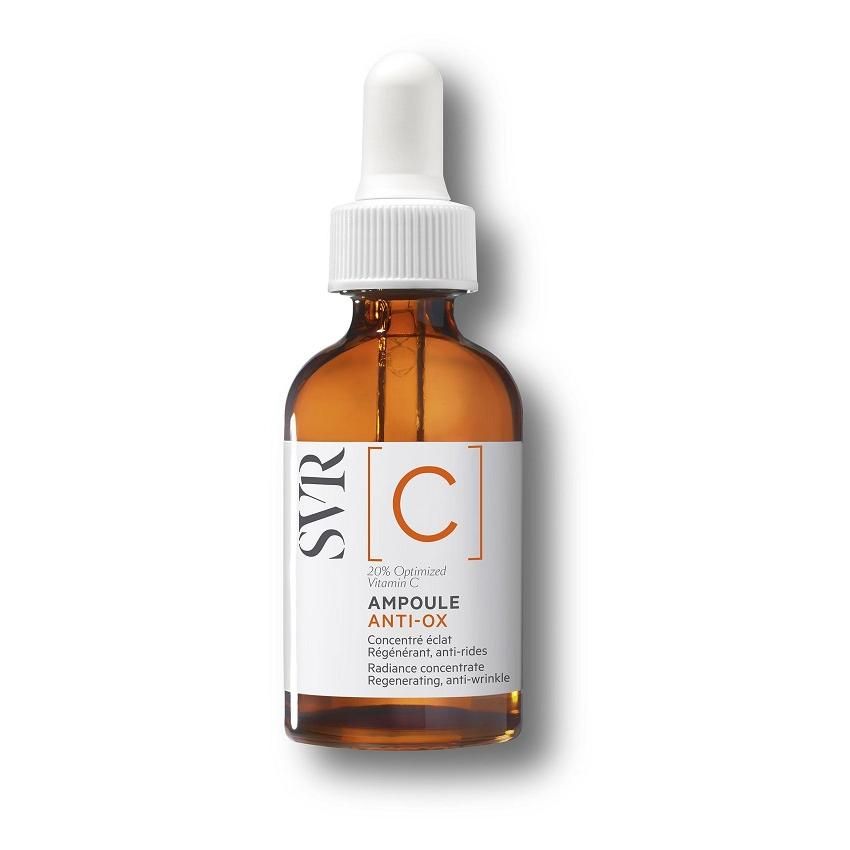 Vitamina C Concentrata in Ampolla da 30ml