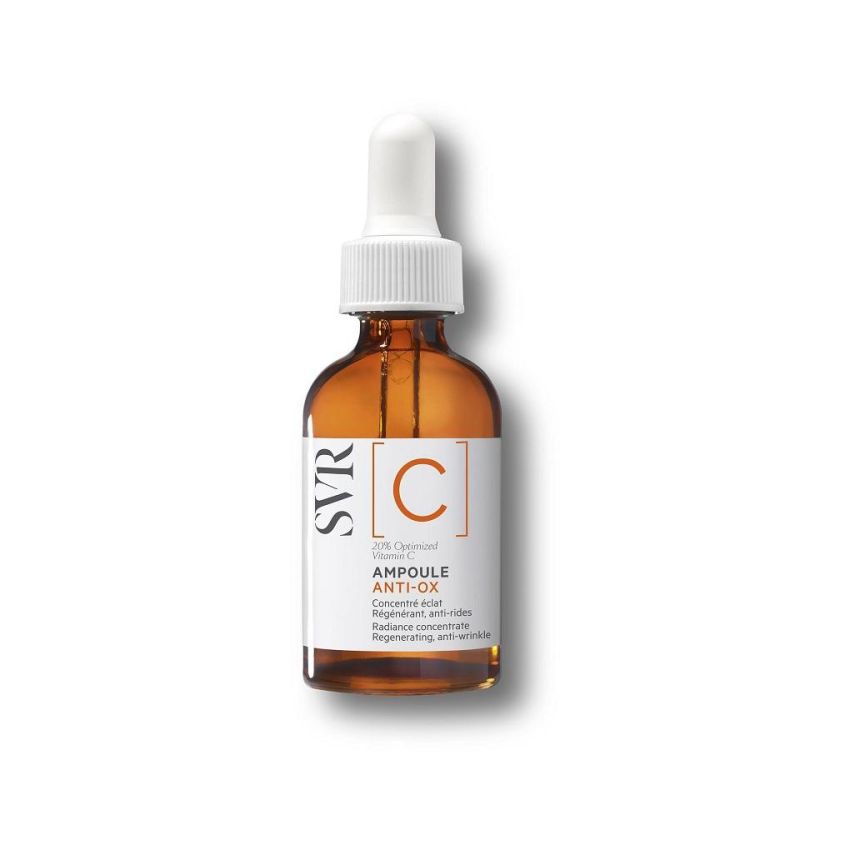 Vitamina C Concentrata in Ampolla da 30ml