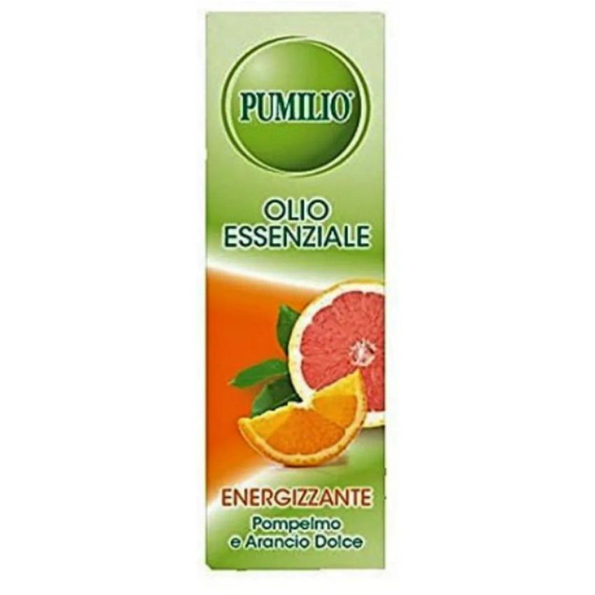 Pumilio Energizing Essence 10ml