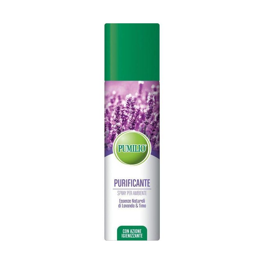 Pumilio Purificante Spray 200ml