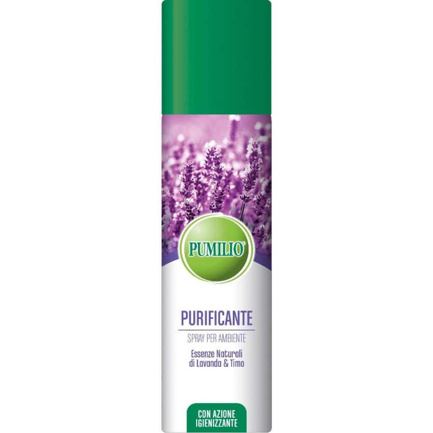 Pumilio Purificante Spray 200ml