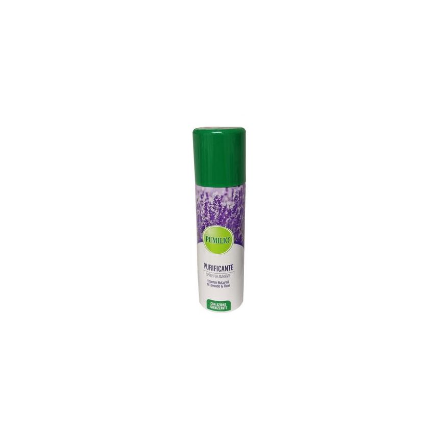 Pumilio Purificante Spray 200ml