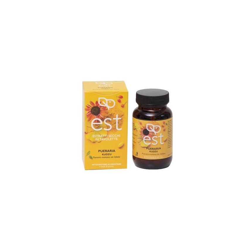 Pueraria Estratto 60 Tavolette