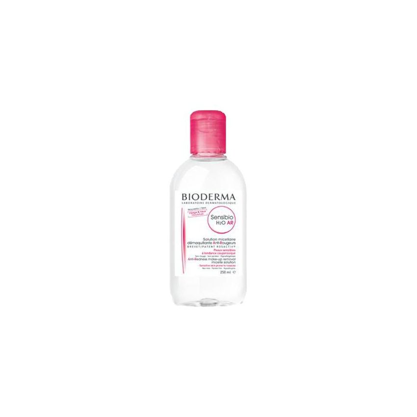 Bioderma Sensibio H2O AR Soluzione Micellare Idratante 250ml