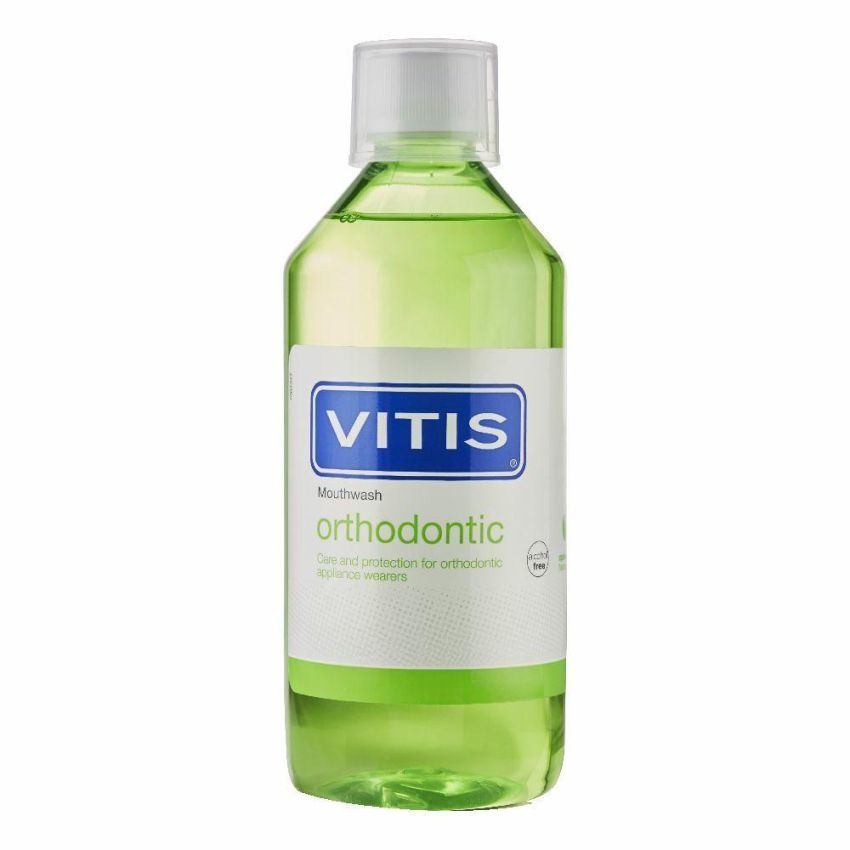 Dentifricio Vitis Kids al Gusto di Ciliegia 50ml