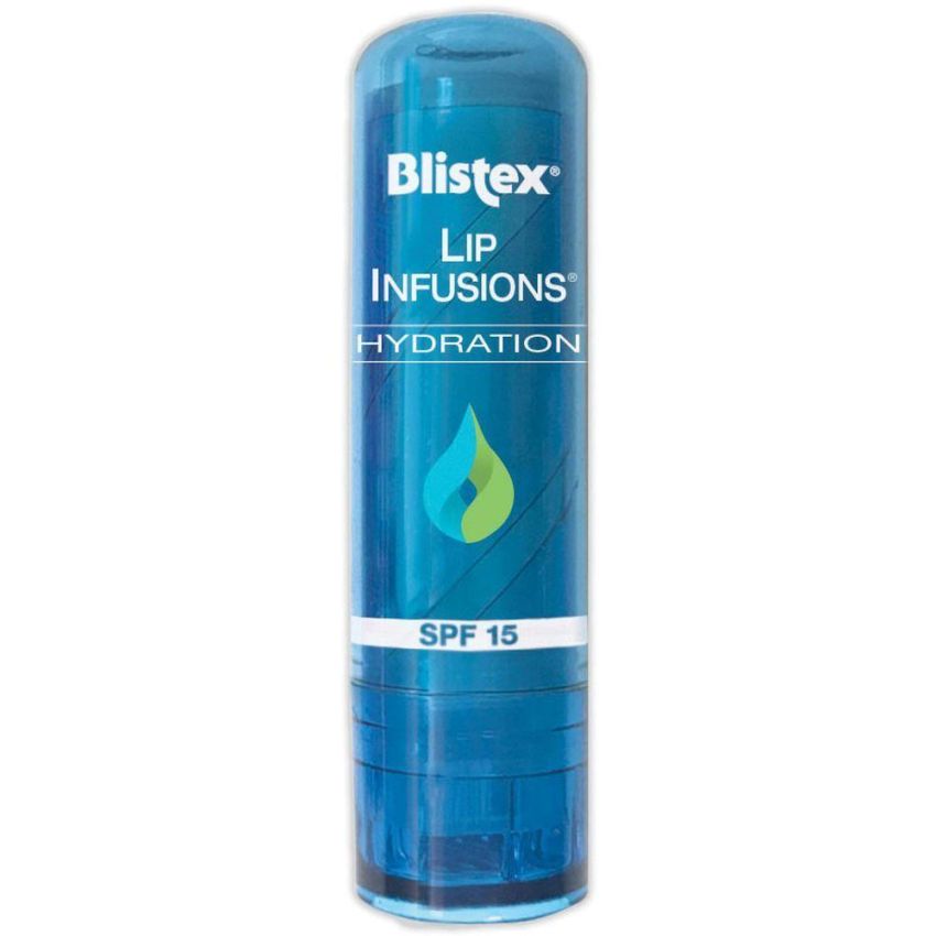 Blistex Lip Infusions - Stick Idratante per Labbra