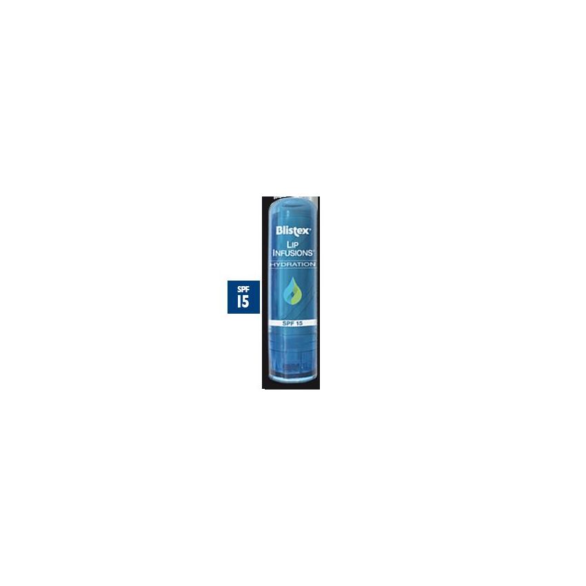 Blistex Lip Infusions - Stick Idratante per Labbra