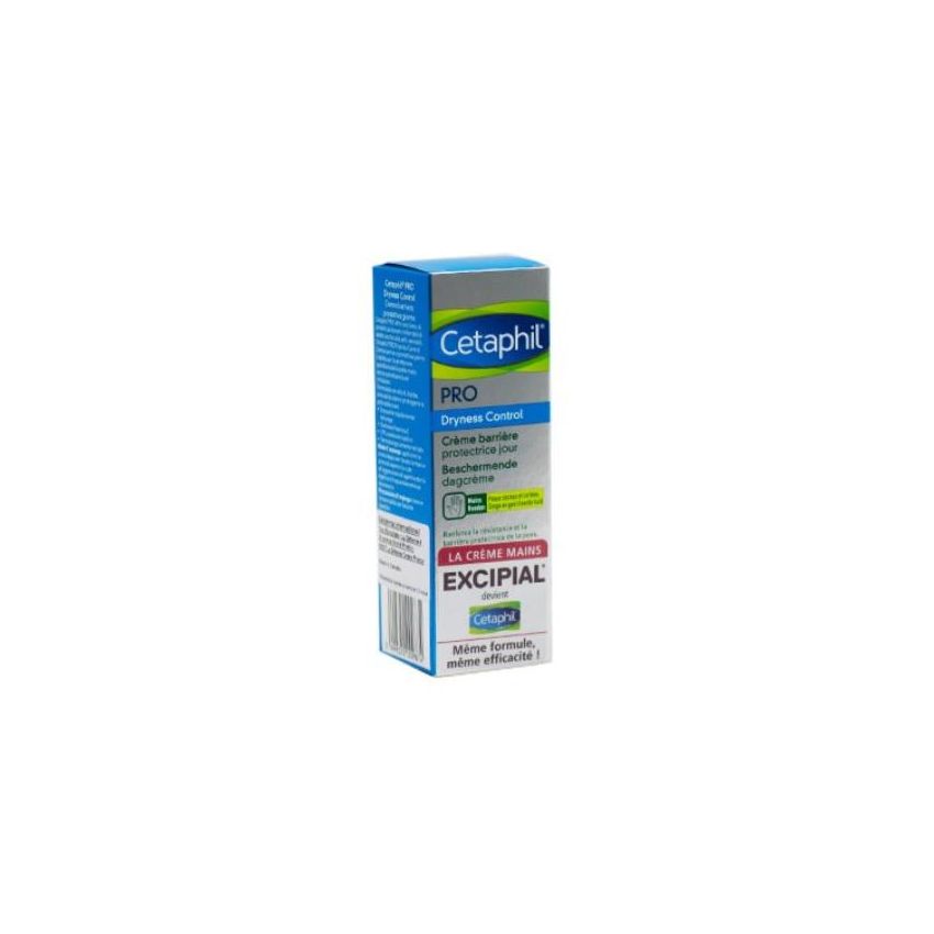 Cetaphil Pro Crema Protettiva per Mani Controllo Secchezza 50ml