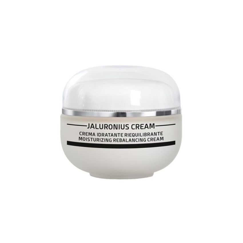 Crema all'Acido Ialuronico Jaluronius - 50ml