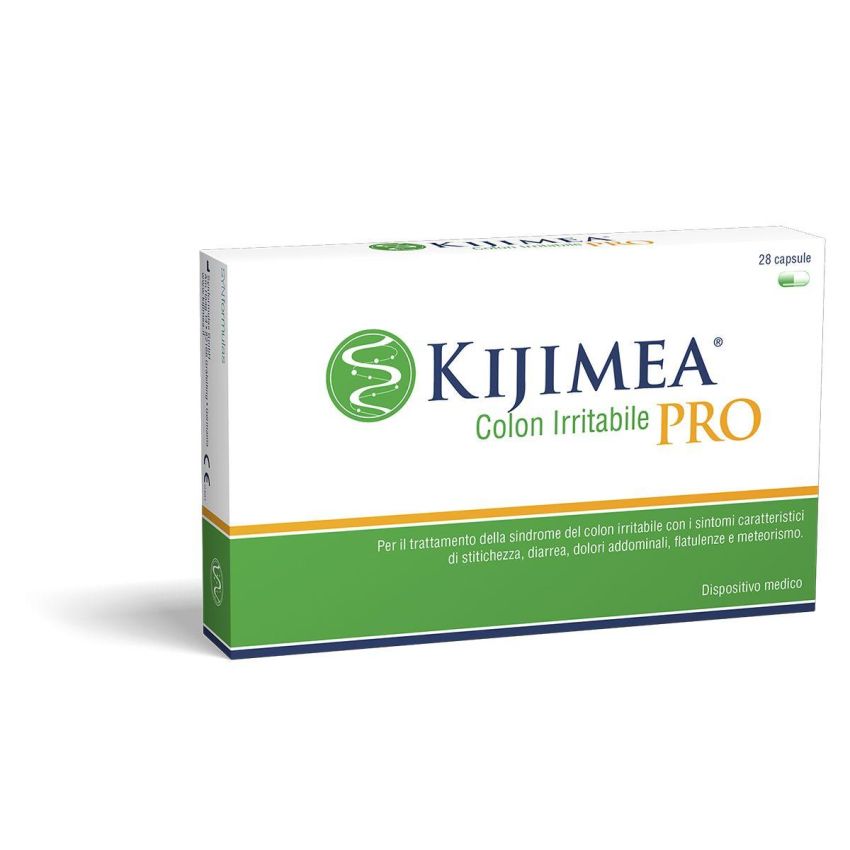 Kijimea Pro per Colite Irritabile - 28 Capsule