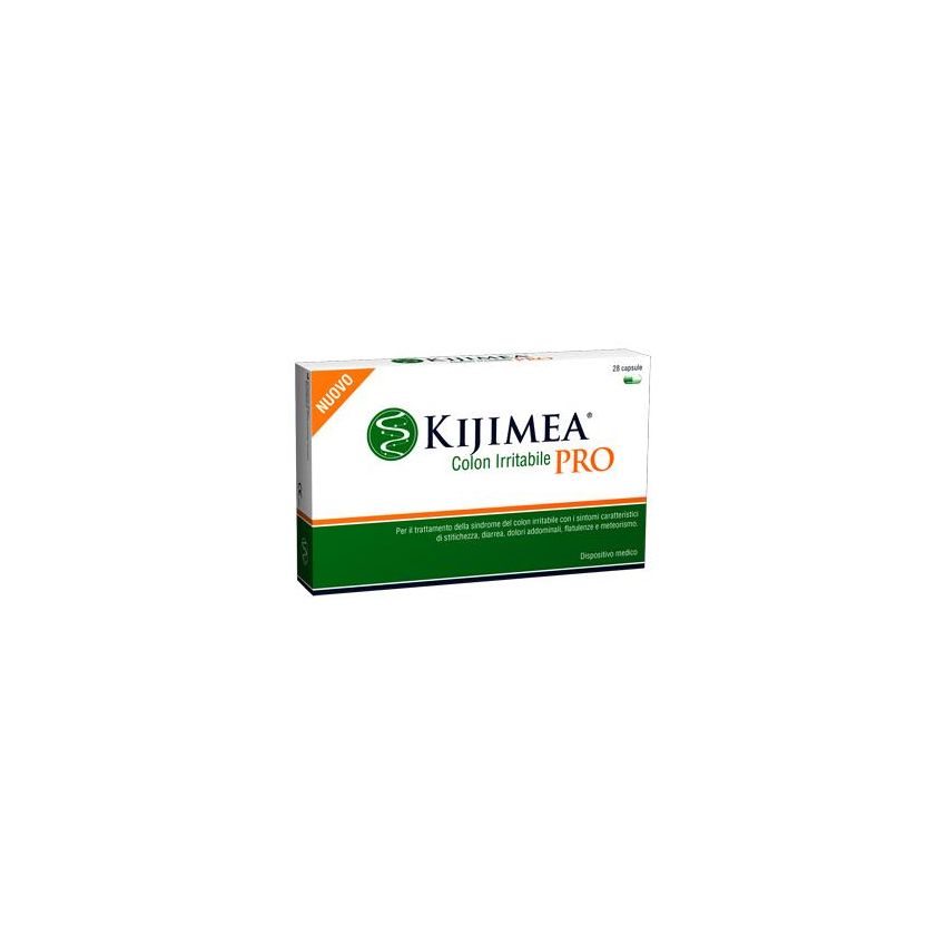 Kijimea Pro per Colite Irritabile - 28 Capsule