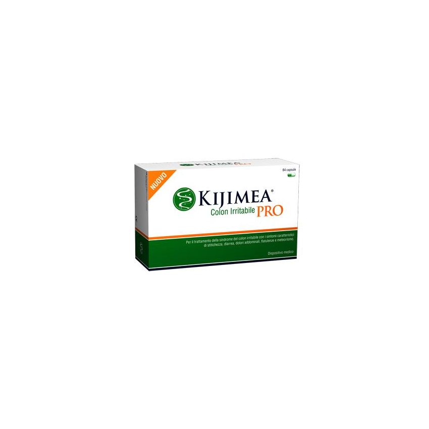 Kijimea Pro per Colon Irritabile - 84 Capsule