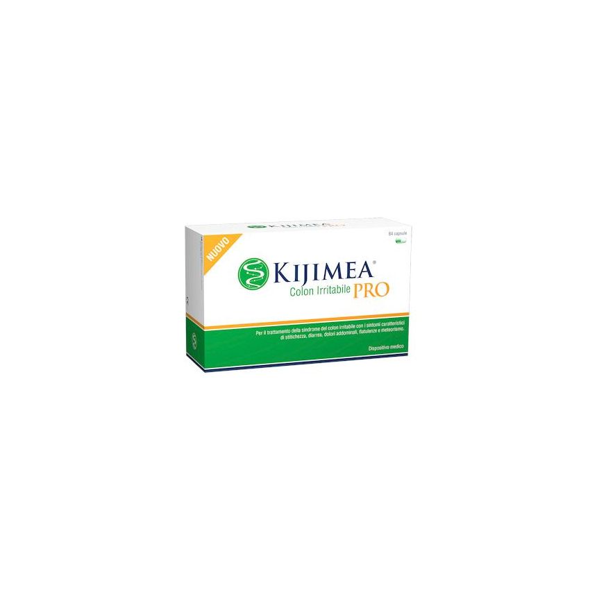 Kijimea Pro per Colon Irritabile - 84 Capsule